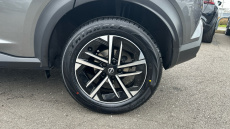 Nissan Juke 1.0 DiG-T N-Connecta 5dr DCT Petrol Hatchback